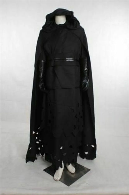 Darth Nihilus Cosplay Costume Adult Halloween Movie Costume