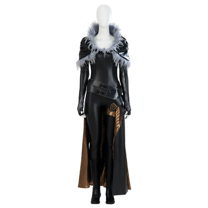 Final Fantasy 16 Benedikta Harman Cosplay Costume For Women Girls Outfits Jumpsuit  Full Set Halloween Party Suit