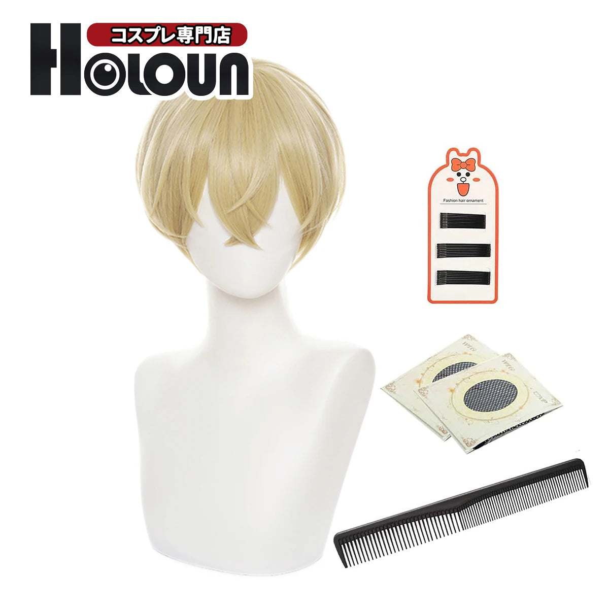 Tokyo Anime Cosplay Wig Mikey Keisuke Baji Ran Rindo Haitani Izana Waka Senju Chifuyu Koko Inui Sanzo Ken Souta