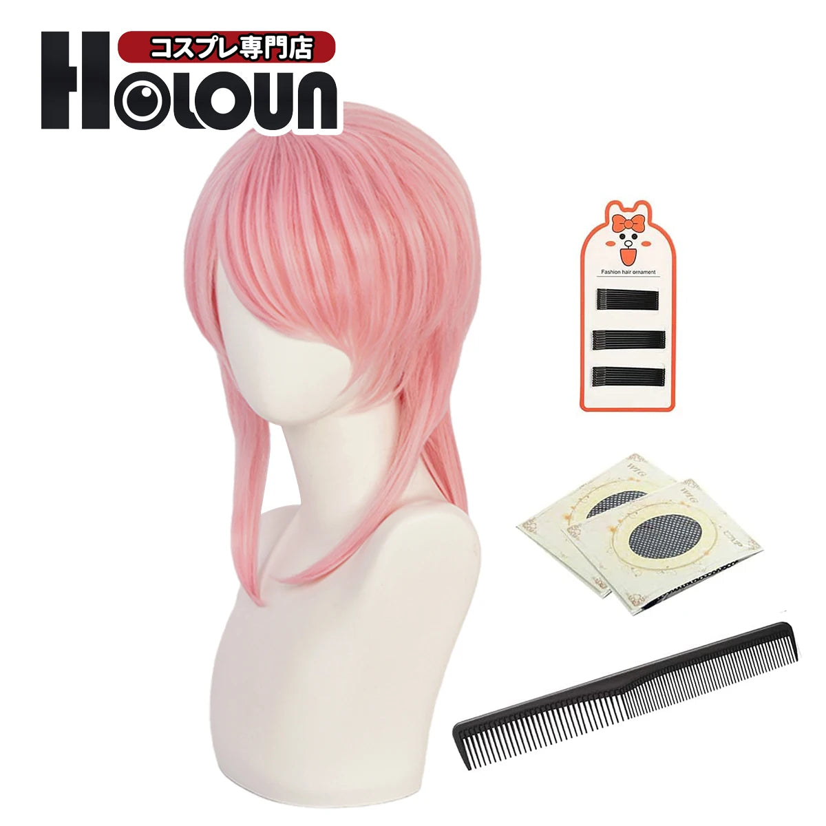 Tokyo Anime Cosplay Wig Mikey Keisuke Baji Ran Rindo Haitani Izana Waka Senju Chifuyu Koko Inui Sanzo Ken Souta