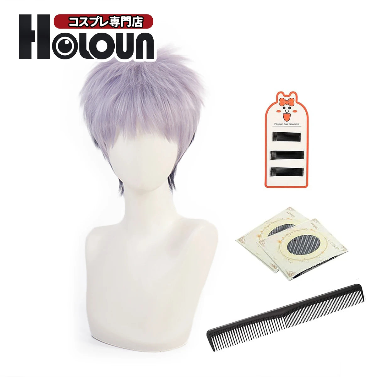 Tokyo Anime Cosplay Wig Mikey Keisuke Baji Ran Rindo Haitani Izana Waka Senju Chifuyu Koko Inui Sanzo Ken Souta