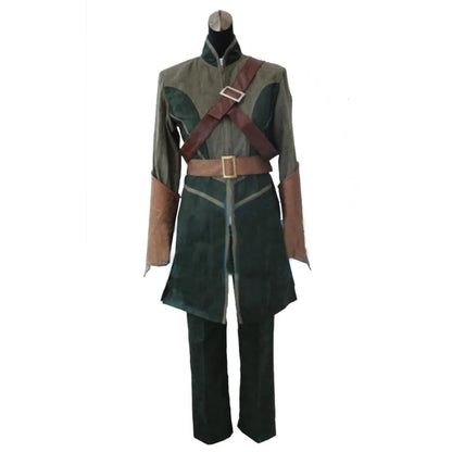 Hot Selling Halloween Costumes The Legolas Cosplay Costume