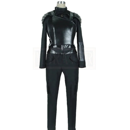 Halloween Costume for Adult The Cosplay Katniss Everdeen Cosplay Costume Katniss Everdeen Costume