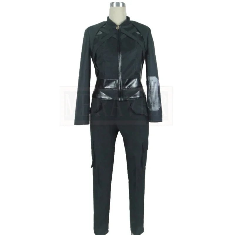 Halloween Costume for Adult The Cosplay Katniss Everdeen Cosplay Costume Katniss Everdeen Costume