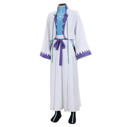 Kamui Gakupo Cosplay Costume For Halloween Christmas Festival Party Customized Clothes