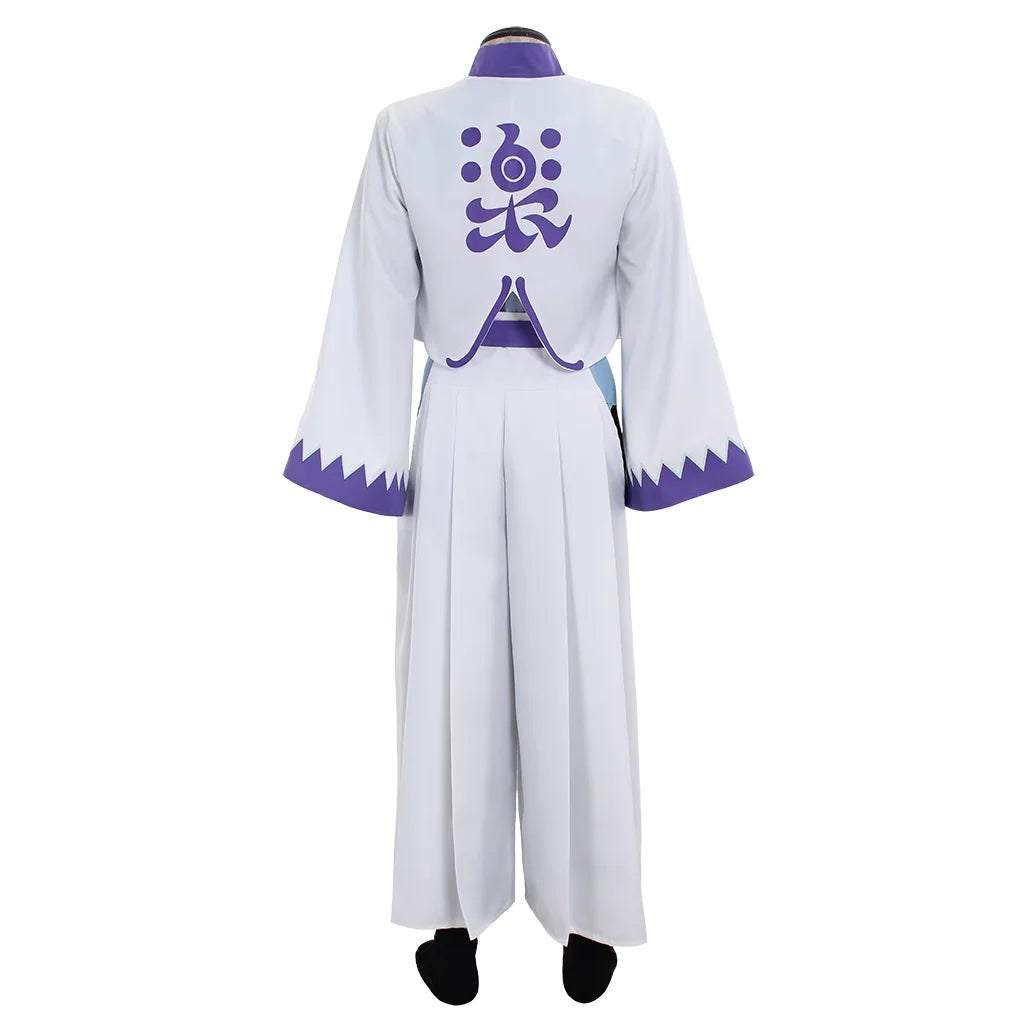 Kamui Gakupo Cosplay Costume For Halloween Christmas Festival Party Customized Clothes