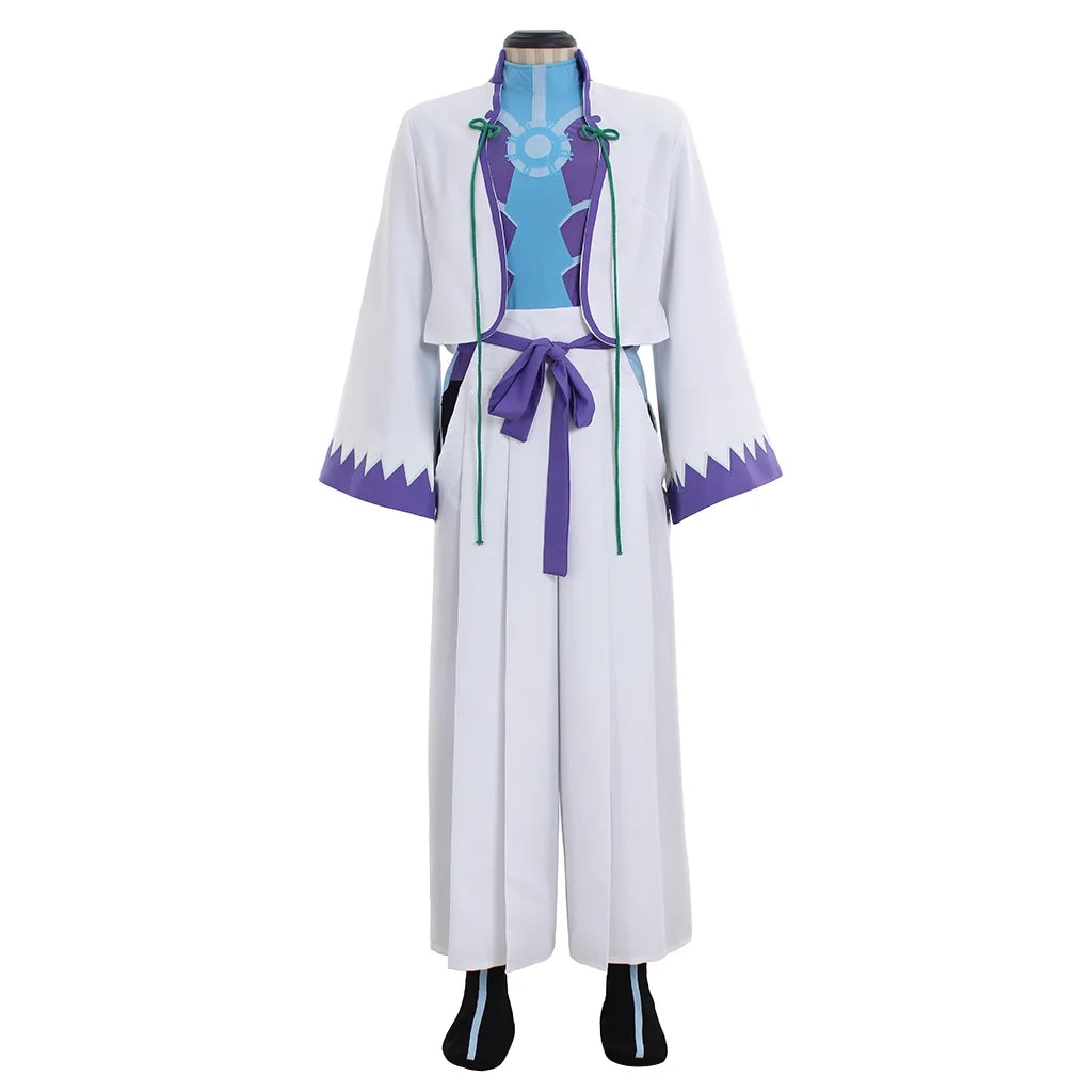 Kamui Gakupo Cosplay Costume For Halloween Christmas Festival Party Customized Clothes