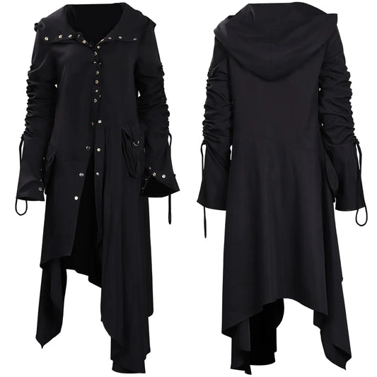 Nymphadora Tonks Cosplay Costume Coat Outfits Halloween Carnival Suit