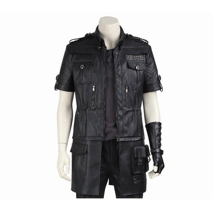 Original Noctis Lucis Caelum Cosplay Final Fantasy Costume Custom-made Jacket Any Size