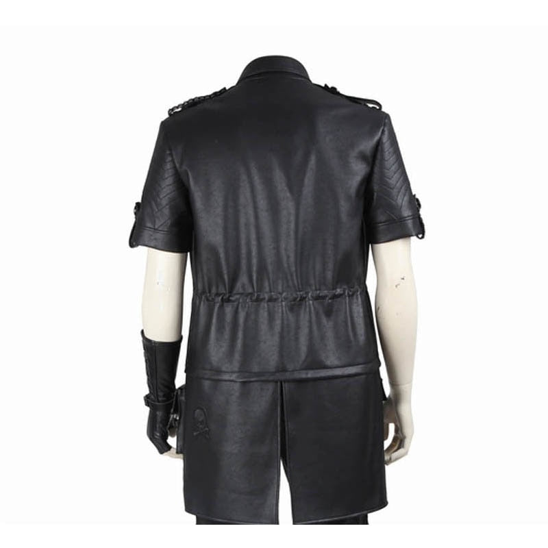 Original Noctis Lucis Caelum Cosplay Final Fantasy Costume Custom-made Jacket Any Size