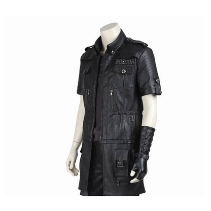 Original Noctis Lucis Caelum Cosplay Final Fantasy Costume Custom-made Jacket Any Size