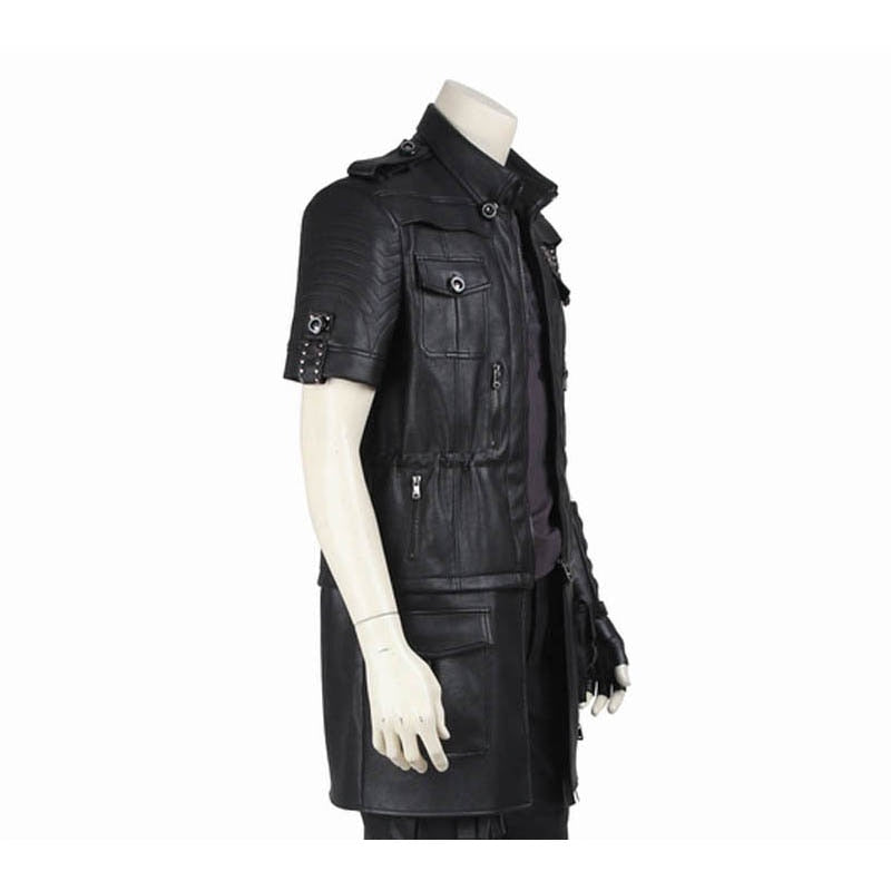 Original Noctis Lucis Caelum Cosplay Final Fantasy Costume Custom-made Jacket Any Size