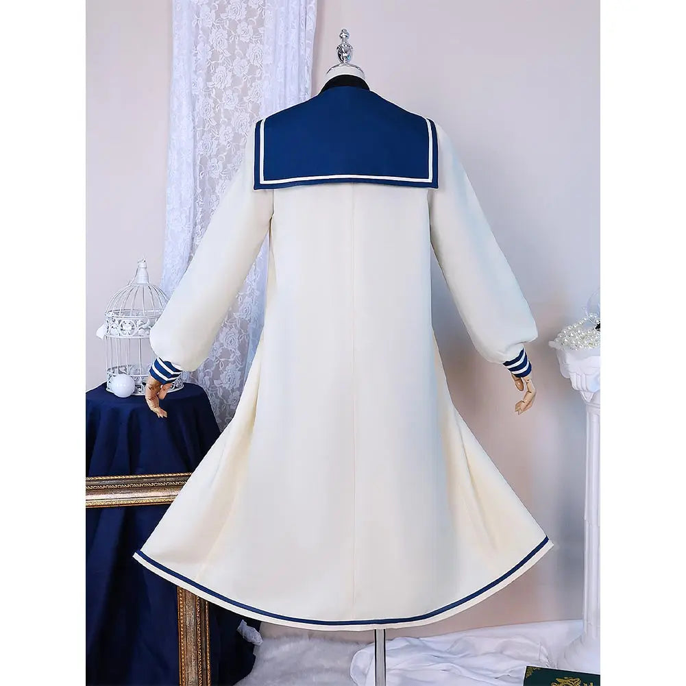 Ciel Cosplay Fantasia Suits Anime Butler Costume Disguise Adult Men Roleplay Female Fantasy Halloween Carnival Party Clothes