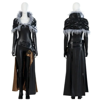 Final Fantasy 16 Benedikta Harman Cosplay Costume For Women Girls Outfits Jumpsuit  Full Set Halloween Party Suit