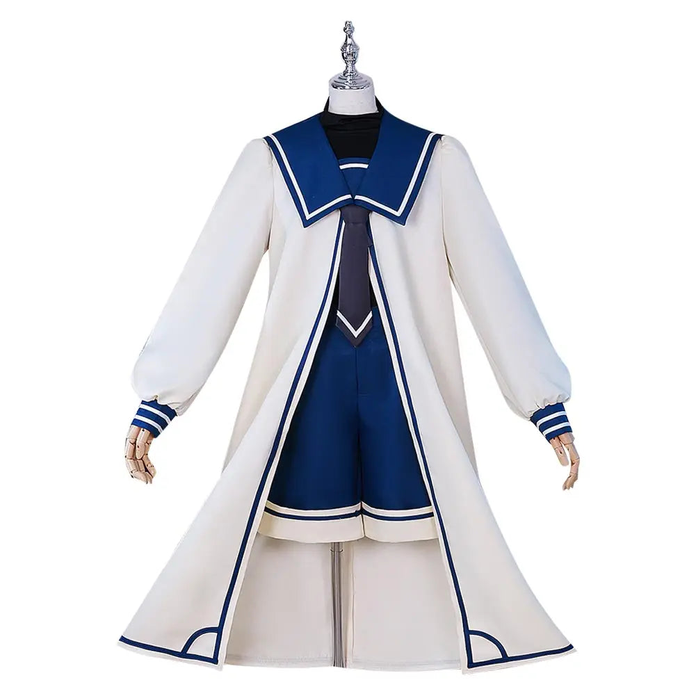 Ciel Cosplay Fantasia Suits Anime Butler Costume Disguise Adult Men Roleplay Female Fantasy Halloween Carnival Party Clothes