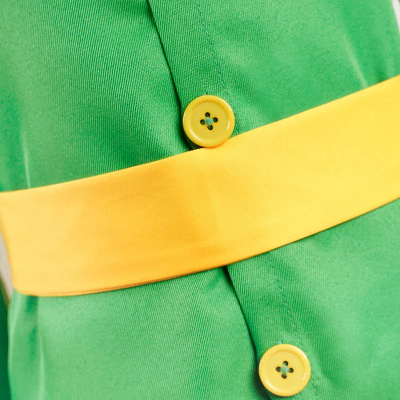 Perform The Little Prince Cosplay Costumes  Anime COS Clothes Children's Cosplays Small Prince Performance Clothing