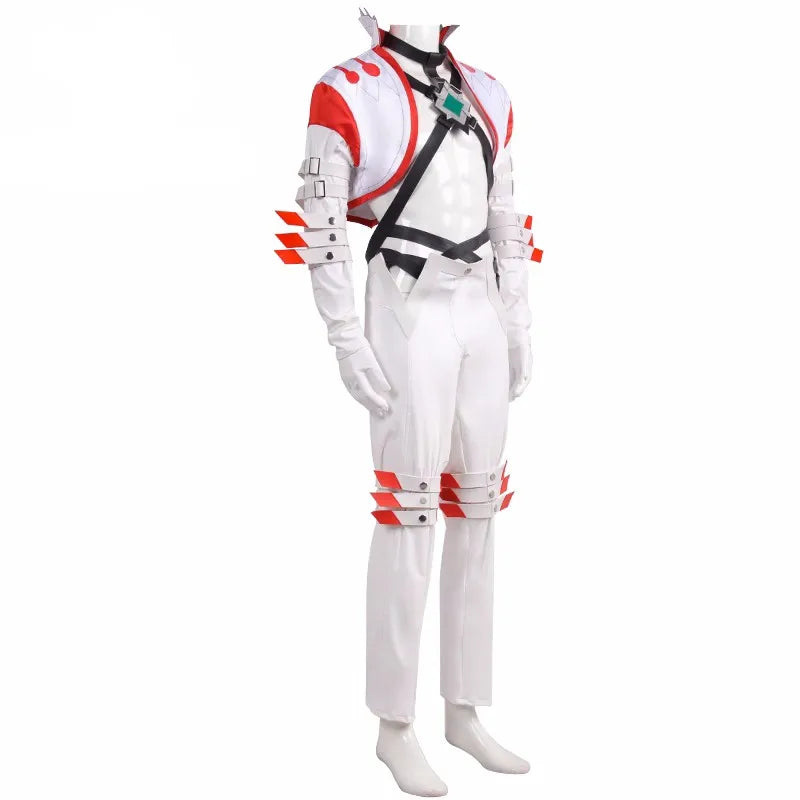 Viego Cosplay Costume Perfectly Recreate Your Favorite Character