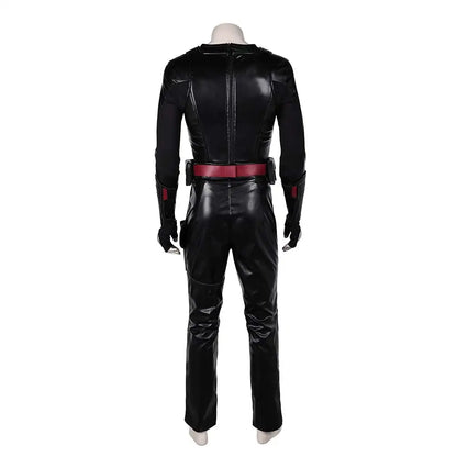 Fantasia Daywalker Eric Cosplay Clothing Movie Superhero Disfraz Costume Adult Men Male Fantasy Halloween Carnival Party Clothes