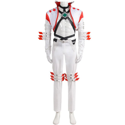 Viego Cosplay Costume Perfectly Recreate Your Favorite Character