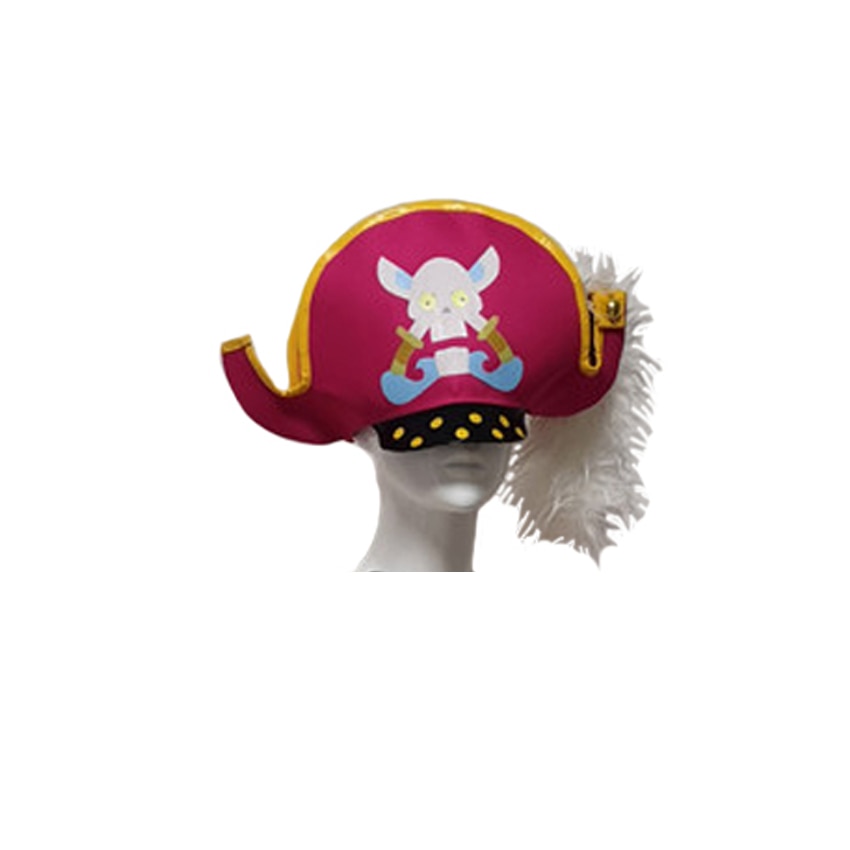 ONE PIECE BIG MOM Charlotte Linlin Only Hat