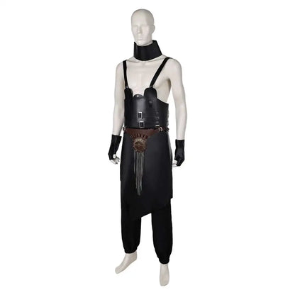 Fantasia Rictus Erectus Cosplay Clothing  Movie Mad Max Disfraz Costume Adult Men Fantasy Halloween Carnival Party Clothes