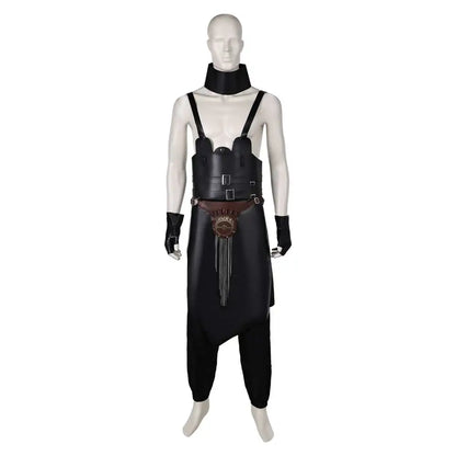 Fantasia Rictus Erectus Cosplay Clothing  Movie Mad Max Disfraz Costume Adult Men Fantasy Halloween Carnival Party Clothes