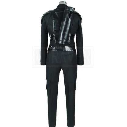 Halloween Costume for Adult The Cosplay Katniss Everdeen Cosplay Costume Katniss Everdeen Costume