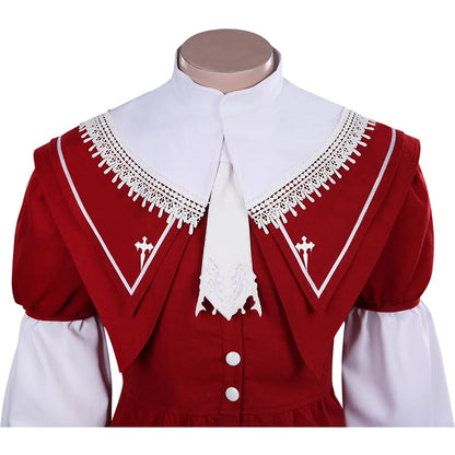 FF16 Joshua Rosfield Cosplay Fantasia Anime Game Final Fantasy XVI Costume Disguise Adult Men Fancy Male Halloween Party Clothes