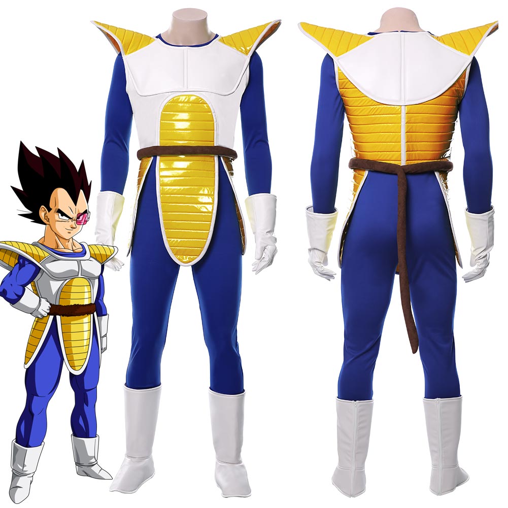 Son Goku Cosplay Costume Doragon Anime Super Hero Men Halloween Carnival Outfits For Disguise Male Adult Role Play