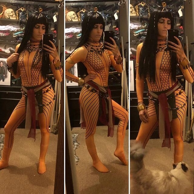 The Mummy Princess Ahmanet Cosplay Costume Female Superhero Girls Woman Zentai Halloween Bodysuit Adults Kids