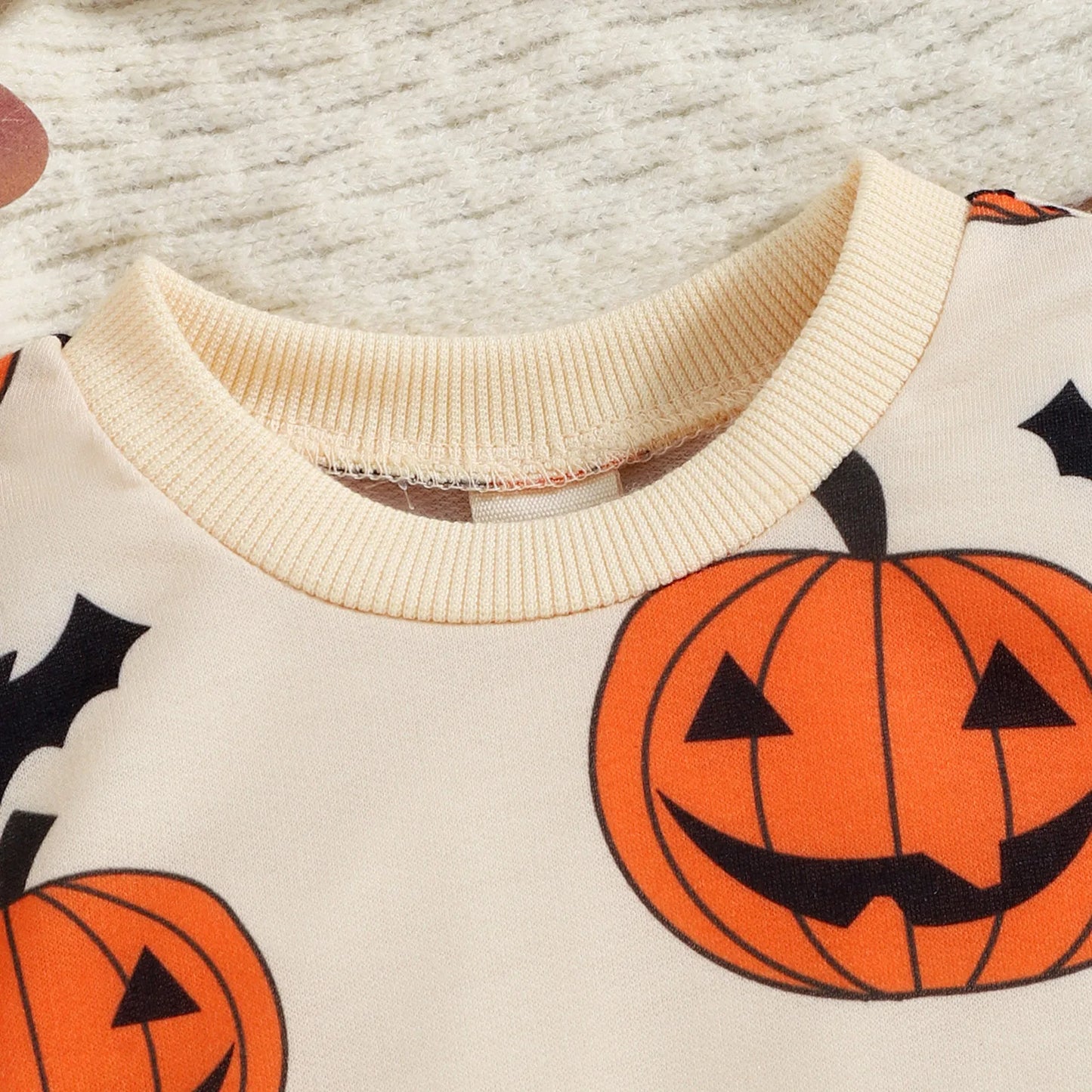 Toddler Boys Girls Halloween Long Sleeve Pumpkin Prints Pullover T Shirt Fleece Jacket 2t Tight Hoodie Juice World Shirt