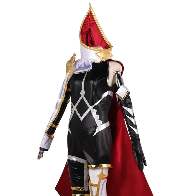 Vayne Cosplay Costume Halloween Christmas Festival Party Game Comic Con Clothes