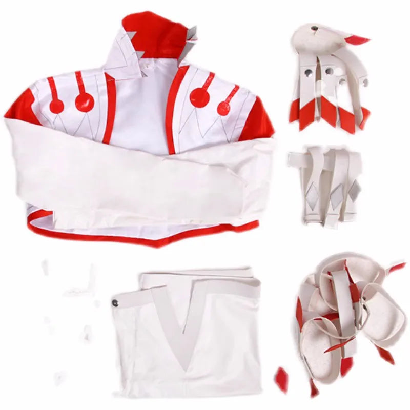 Viego Cosplay Costume Perfectly Recreate Your Favorite Character