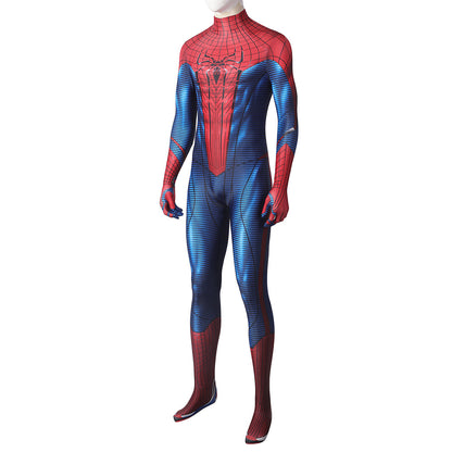 Spider-Man PS5  Amazing Suit