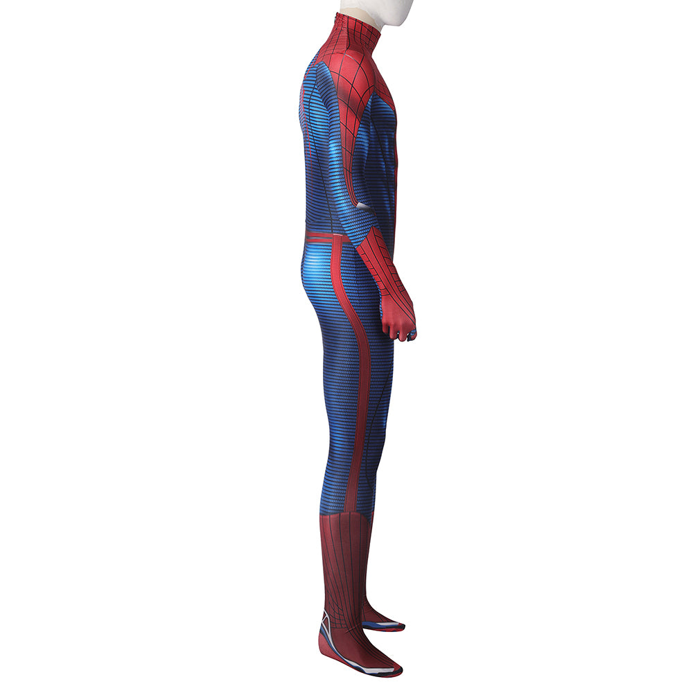 Spider-Man PS5  Amazing Suit