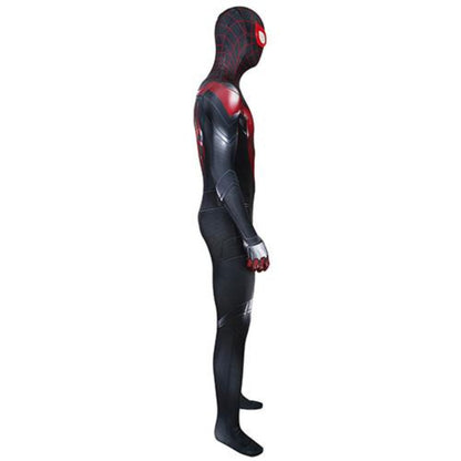 Spider Man PS5 Miles Morales