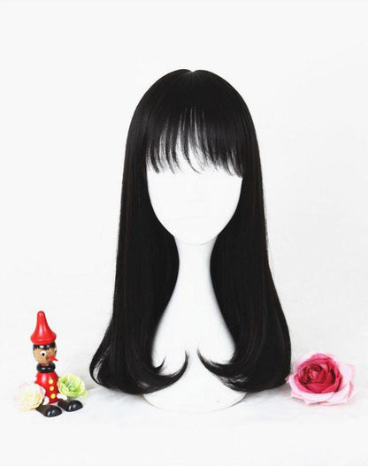 Lolita Wig 292A