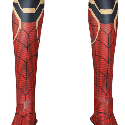 Spider-Man No Way Home Spider-Man Movie Cosplay Costume