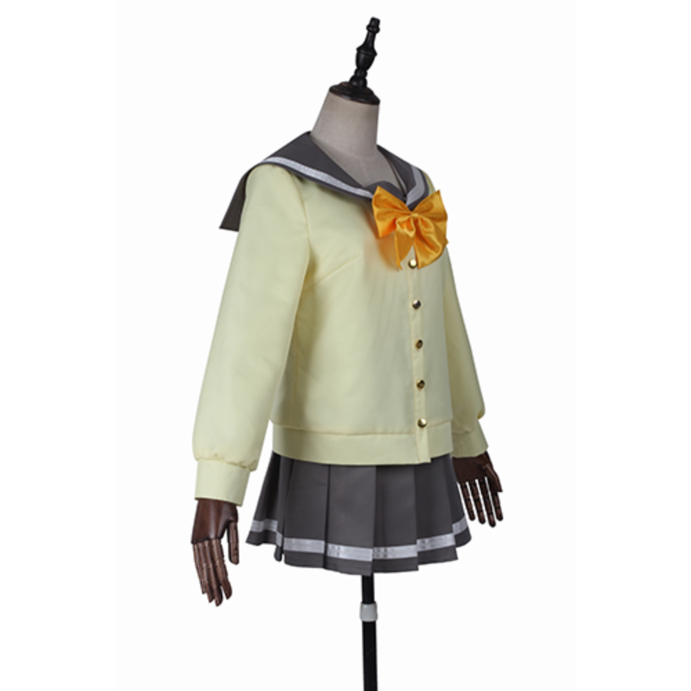 Love Live! Sunshine!! Kunikida Hanamaru School Uniform