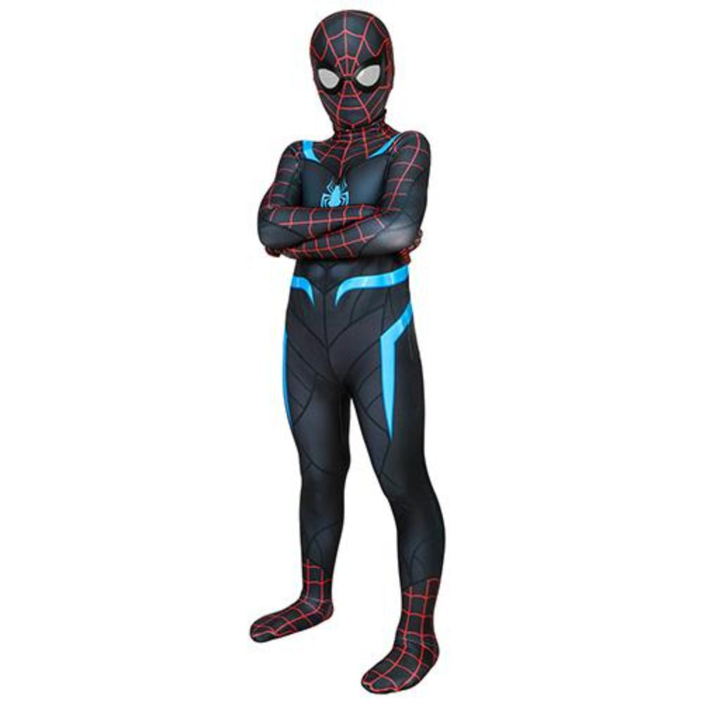 Spider-man Secret War Suit (For Kid)