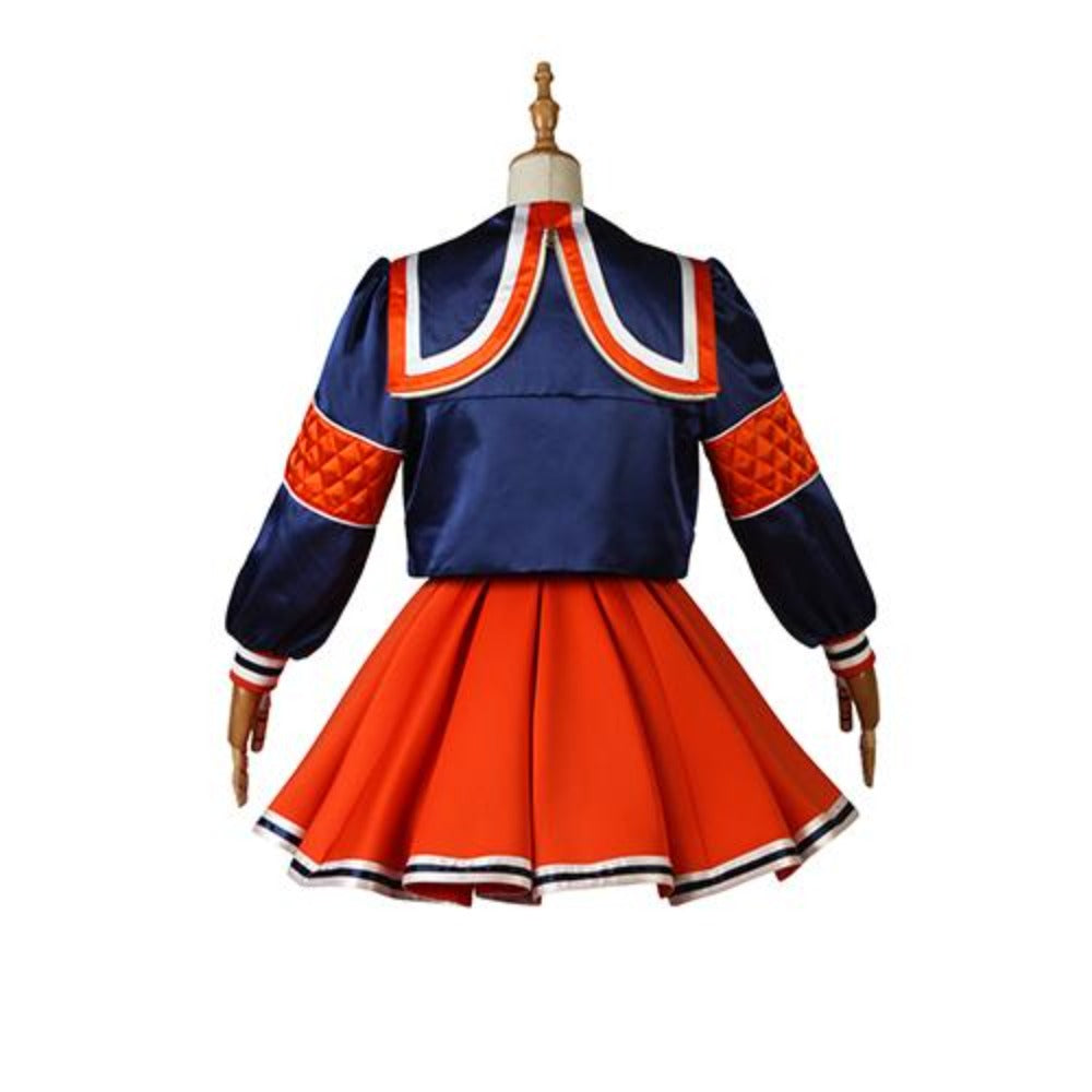 SKE48 Stage Team Uniform