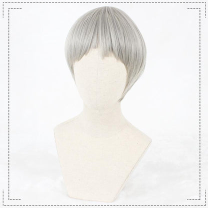 Lolita Wig 328C