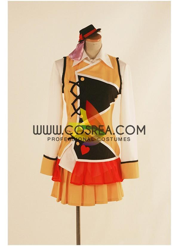 Love Live The Idol Movie Cosplay Costume