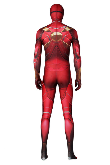 Spider-Man Iron Spider Armor