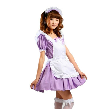 Maid Waitress Costumes