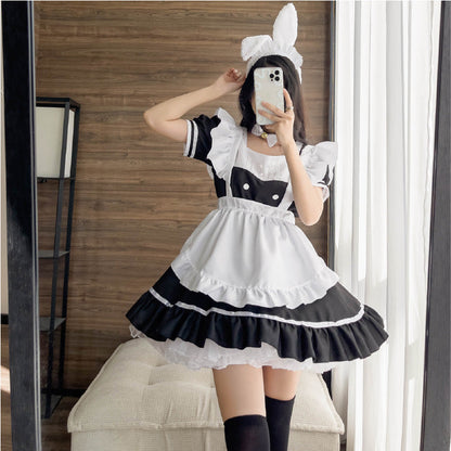 Lolita Maid Dress