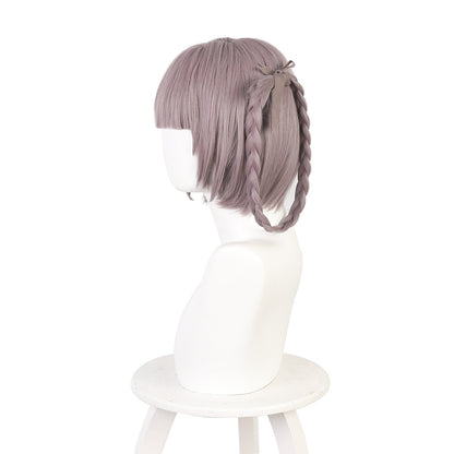 Anime CALL OF THE NIGHT Nanakusa Nazuna Short Cosplay Wig