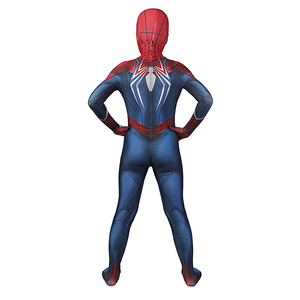 Spiderman PS5 2 - Peter Parker (For Kid)