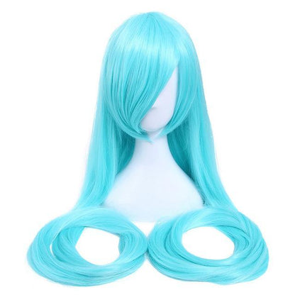 Anime Girl Wig - Long Cosplay Wigs