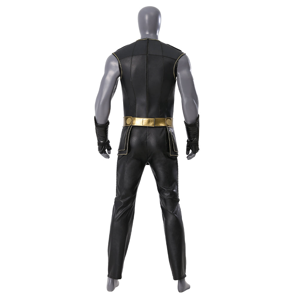 Thor Love and Thunder Thor Odinson Movie Cosplay Costume